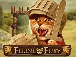 Feline Fury game icon