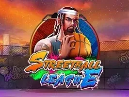 ลีกสตรีทบอล game icon