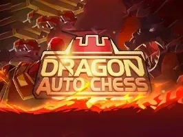 หมากรุกเดินเองเพื่อฆ่ามังกร game thumbnail