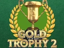 Gold Trophy 2