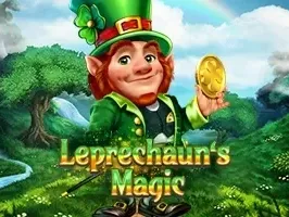 Leprechaun's Magic DNT