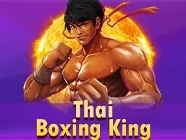 Thai Boxing King game icon