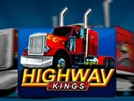 Highway Kings game icon
