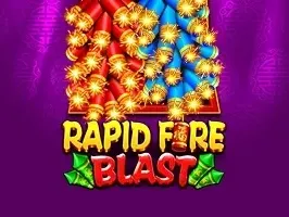 Rapid Fire Blast game icon